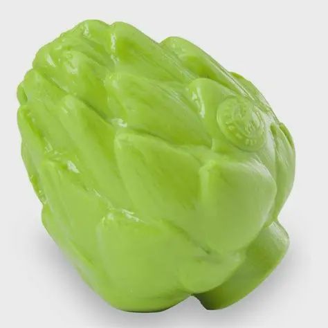 Outward Hound - Planet Dog - Foodies, jouets distrubuteur en forme de fruit ou légume