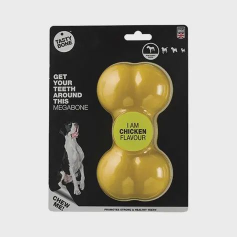 Tasty Bone - Os de nylon avec saveur