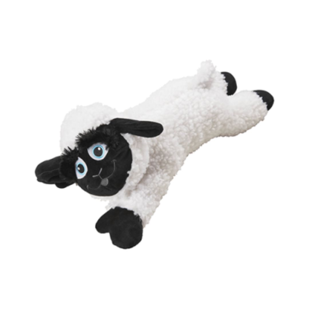 Spot - Baa Baa Black Sheep - peluche 24''