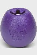 West Paw - Puzzle Rumbl jouet a remplir