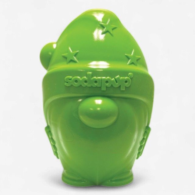 SodaPup - gnome