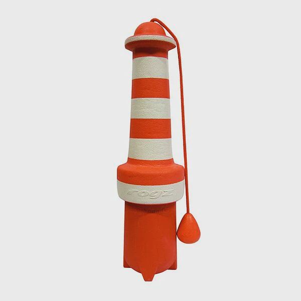 Kong - Rogz - lighthouse, Size: Grand