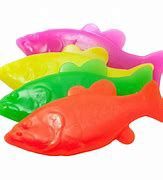 RuffDawg - poisson flottant