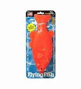 RuffDawg - poisson flottant