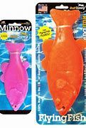 RuffDawg - poisson flottant, Size: Petit
