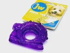 JW - Snail Chew-ee - Puppy, Size: Moyen