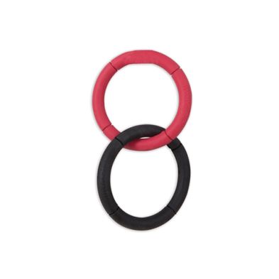 JW Pet - Invincible Chains, Size: Grand, format: 2 anneaux