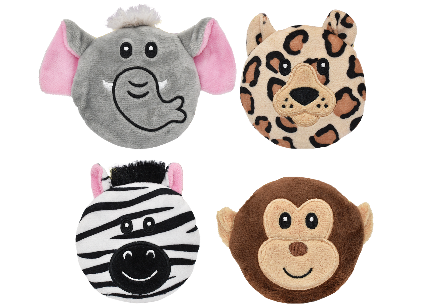 MultiPet - Mini Pet - Safari Subwoofer