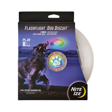 Nite Ize -Disc-o Frisbee luminant LED