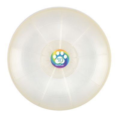 Nite Ize -Disc-o Frisbee luminant LED
