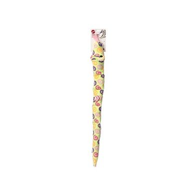 Spot - Slithery Snakes - peluche serpent couleurs assortis