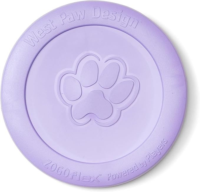 West Paw - Zisc  frisbee Large