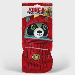 Kong -  Suprise Puzzlements, types: Borne Fontaine