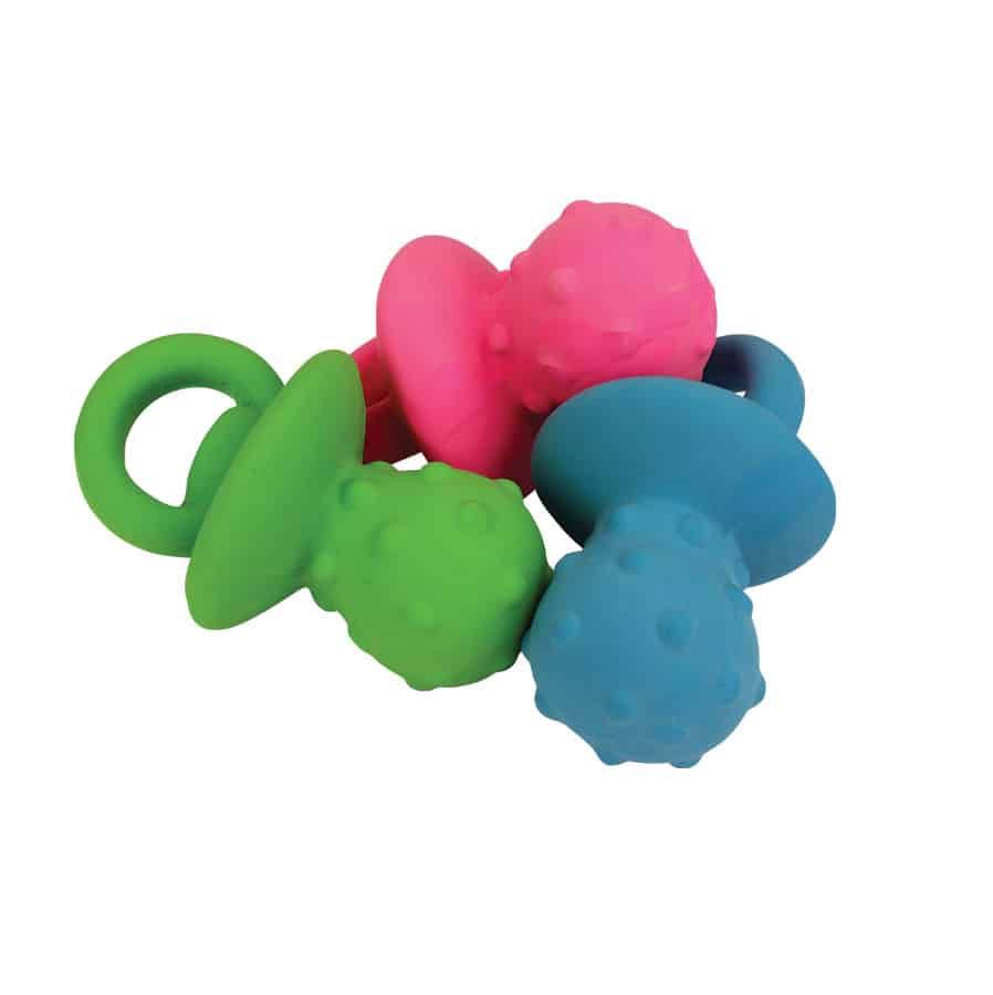 Multipet - Mini Pet - Pacifier