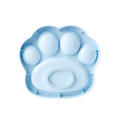 PetDreamHouse - Go Slow Pet Feeder - Paw 2 en 1