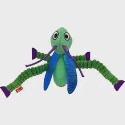 Kong - Crackles, Amimal: Sauterelle