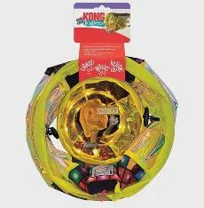 Kong - Play Spaces, tunnel lumineux chantant