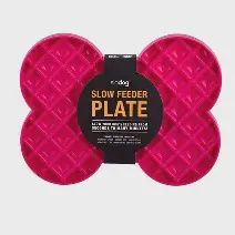 IndustriPet - SloDog - Slow Feeder Plate