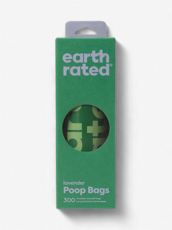 Earth Rated-Earth Rated