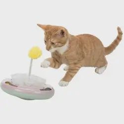 Trixi - Junior - Spielzeug Snack &amp; Play