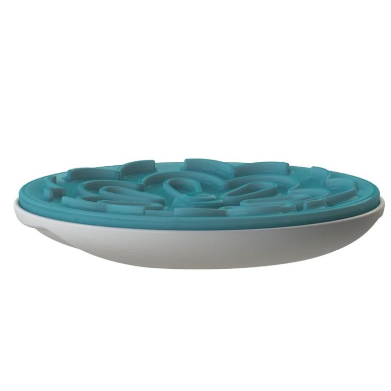 Aïkiou - 'Stress Away' Licking Plate