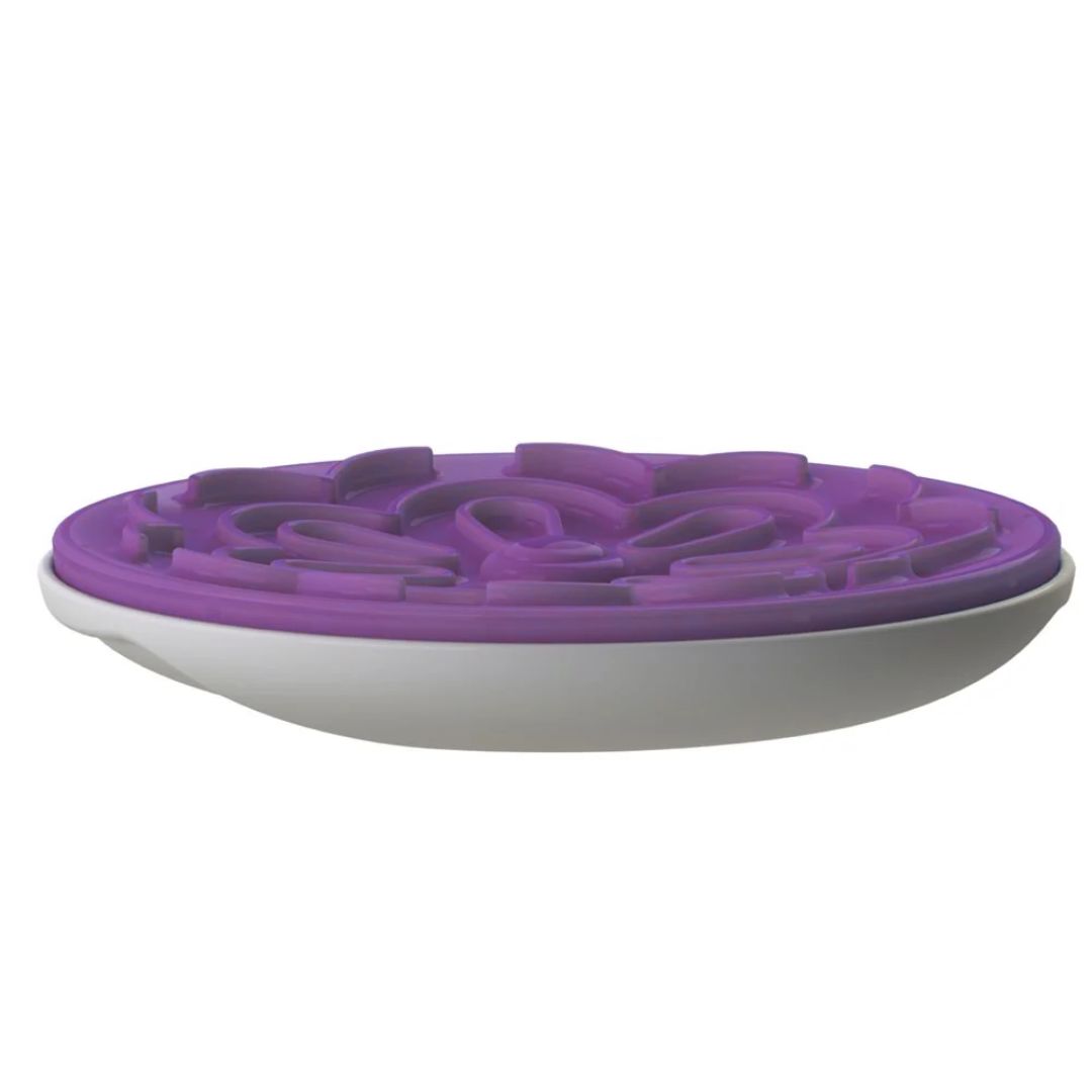 Aïkiou - 'Stress Away' Licking Plate