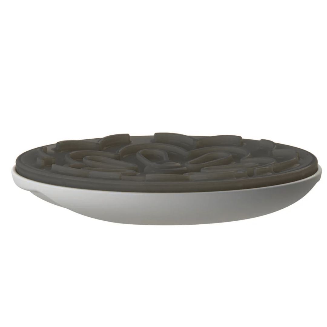 Aïkiou - 'Stress Away' Licking Plate