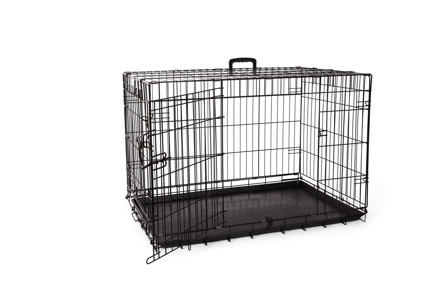 Büd'z-Cages, Size: 42''