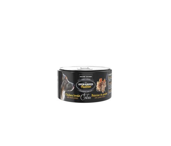 Oven-Baked Tradition - Nourriture En Conserves Pour Chien, Entrée  5.5oz