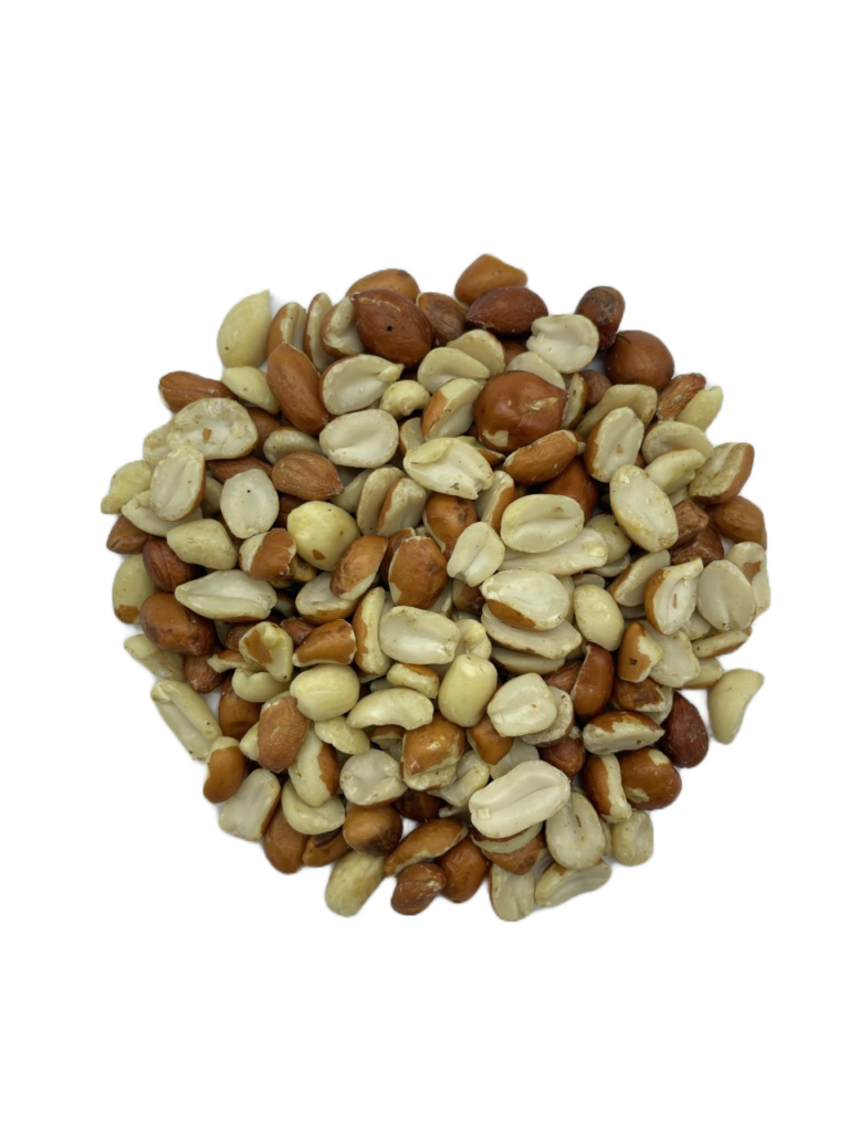 Maska Sélect- Arachides écalées pour oiseaux sauvages, format: 8kg