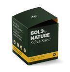 Bold By Nature-Select Chicken for Dogs Raw Food, format: 4lbs