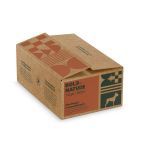 Bold By Nature-Mega Assortment Without Chicken for Dogs Raw Food 24lbs