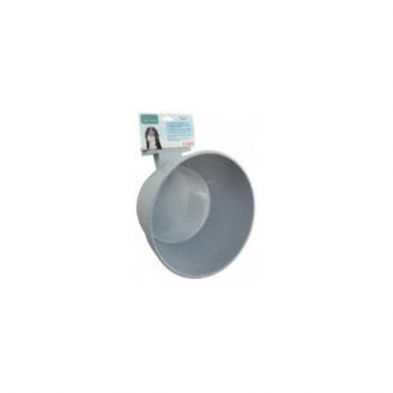 Lixit - Transporteur pour chien  cage crock, capacité de 10oz