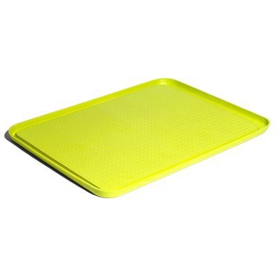 Zee Dog - Zee.Mat, Tapis pour bols Jaune