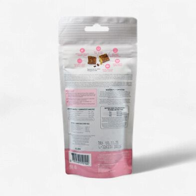 Kit Cat - Purrfect Pockets Cat Treats 60g