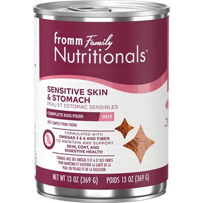 Fromm- Functional Nutrition Canned Supplement 13oz