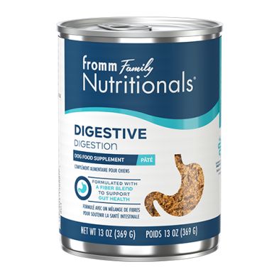 Fromm- Functional Nutrition Canned Supplement 13oz