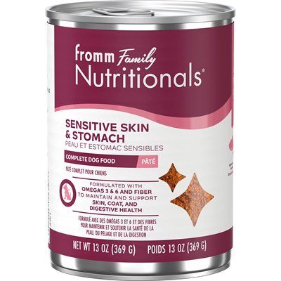 Fromm- Functional Nutrition Canned Supplement 13oz