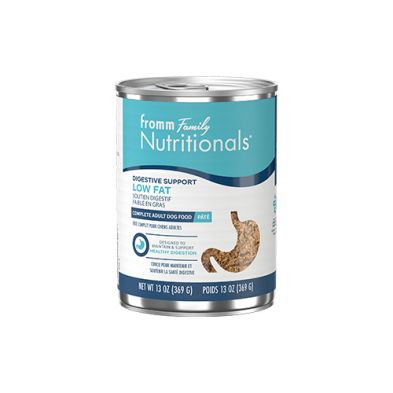 Fromm- Functional Nutrition Canned Supplement 13oz