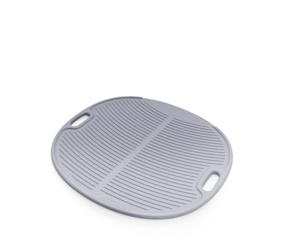 Litter Locker - Tapis à litière pour chat facile à nettoyer