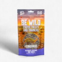 This &amp; That- Be Wild gâterie exotic 5.3oz
