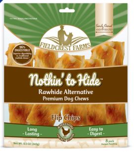 Nothin to Hide- Chips a mâcher