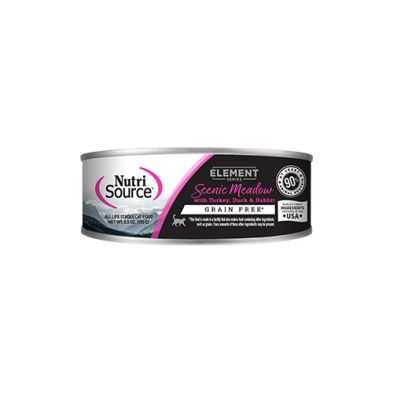 Nutrisource - Conserve, Element Series 5.5oz