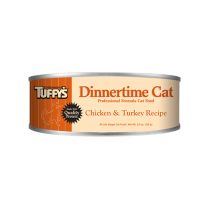Professional Tuffy's - Conserve pâté, Dinnertime 5.5oz