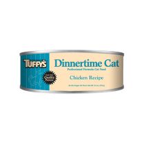 Professional Tuffy's - Conserve pâté, Dinnertime 5.5oz