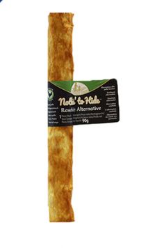 Nothin to Hide- Baton a mâcher au Poulet unité