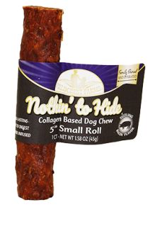 Nothin to Hide- Baton a mâcher au beurre Bacon unité