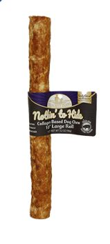 Nothin to Hide- Baton a mâcher au beurre Bacon unité