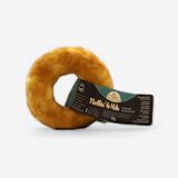 Nothin to Hide- Forme de bagel, 3 pouce