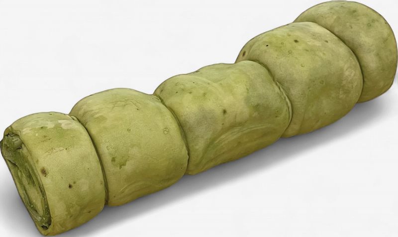 Kyon- Rouleau de joue de boeuf avec de la menthe